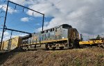 CSX 3333 dpu on Q422